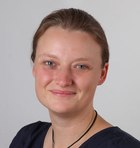 Foto von Tina Frech