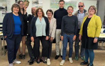 Grüne im BA07 2026