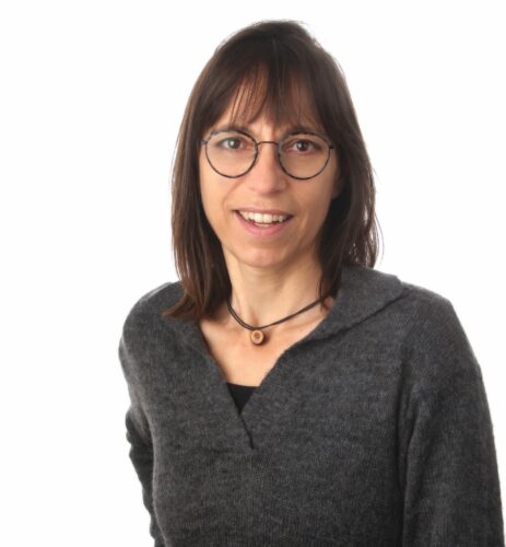 Sabine Bernert, BA06
