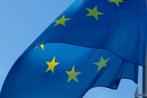Mit Sicherheit Europa