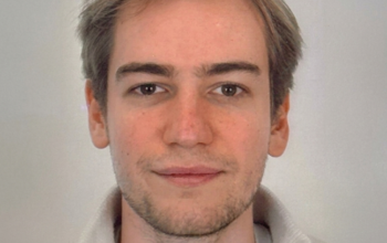 David Heckmann