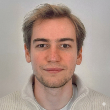 David Heckmann
