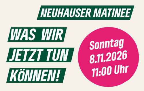 Neuhauser Matinee