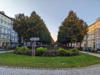Bordeauxplatz