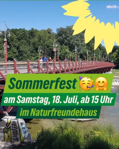 Sommerfest