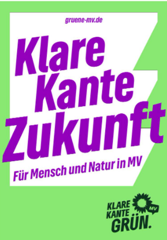 Klare Kante Zukunft