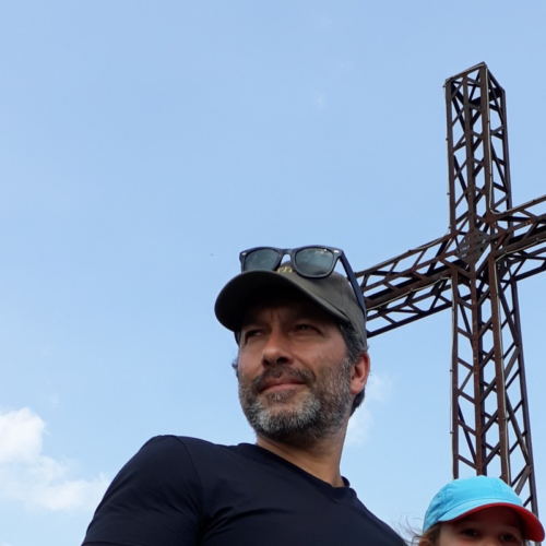 Paolo Lucarelli