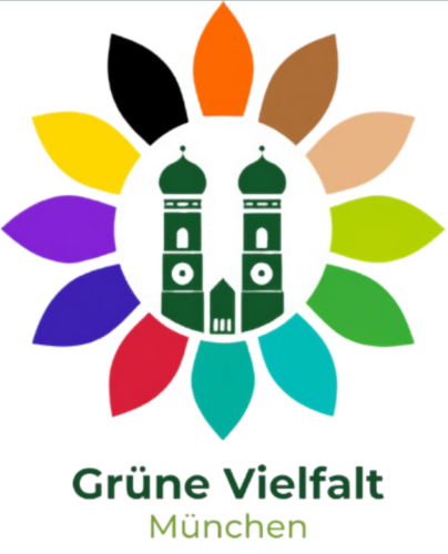 Infostand zur Migrationsbeiratswahl am 22. November: Die Grüne Vielfalt stellt sich vor